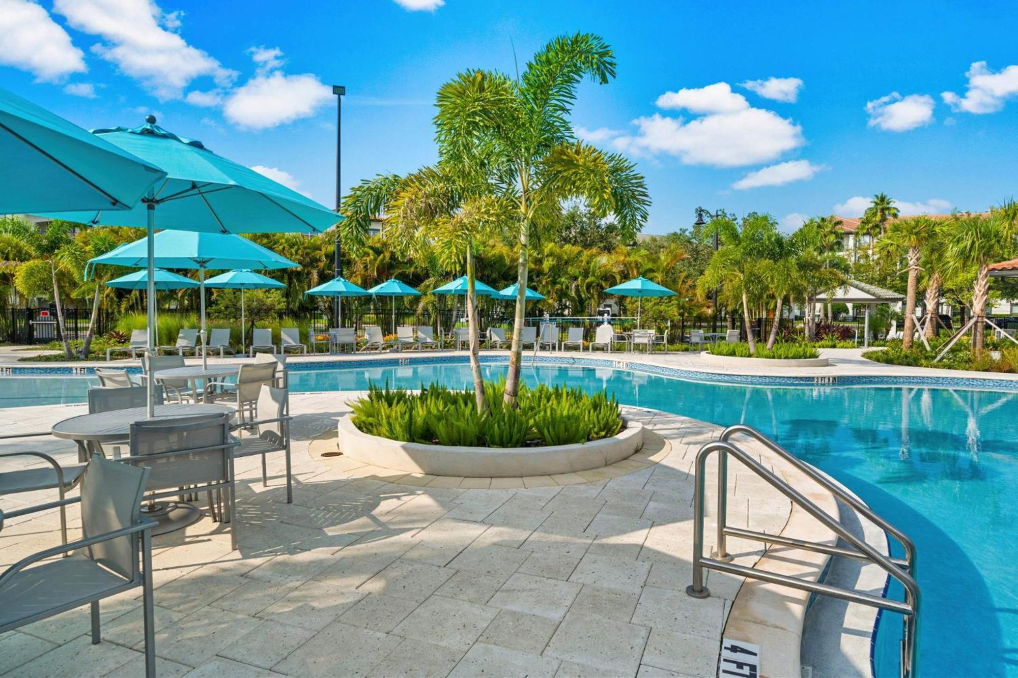 Tideview Circle Unit 57 Condo 올랜도 외부 사진