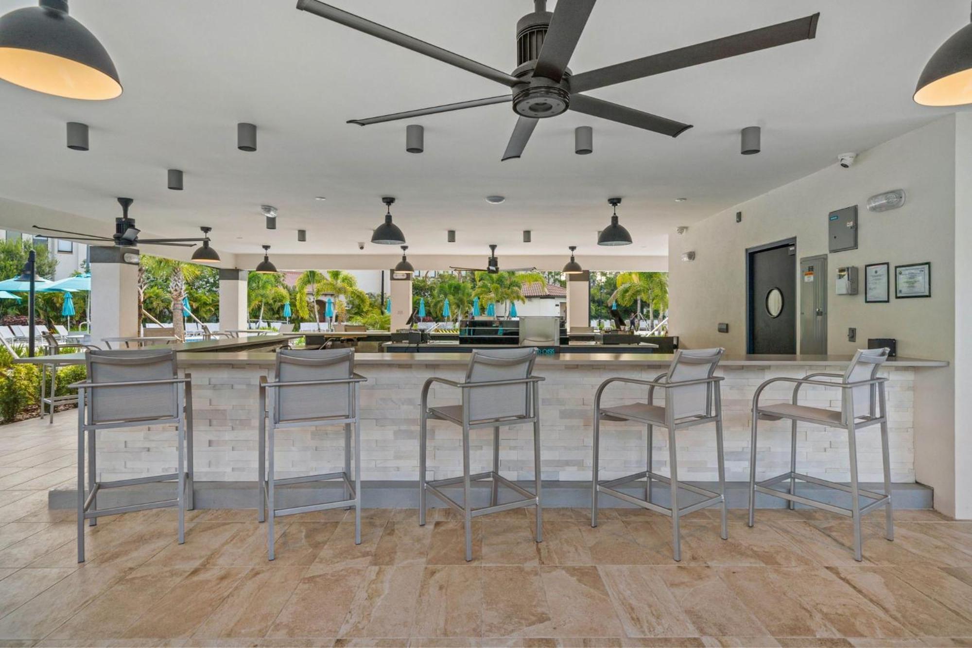 Tideview Circle Unit 57 Condo 올랜도 외부 사진