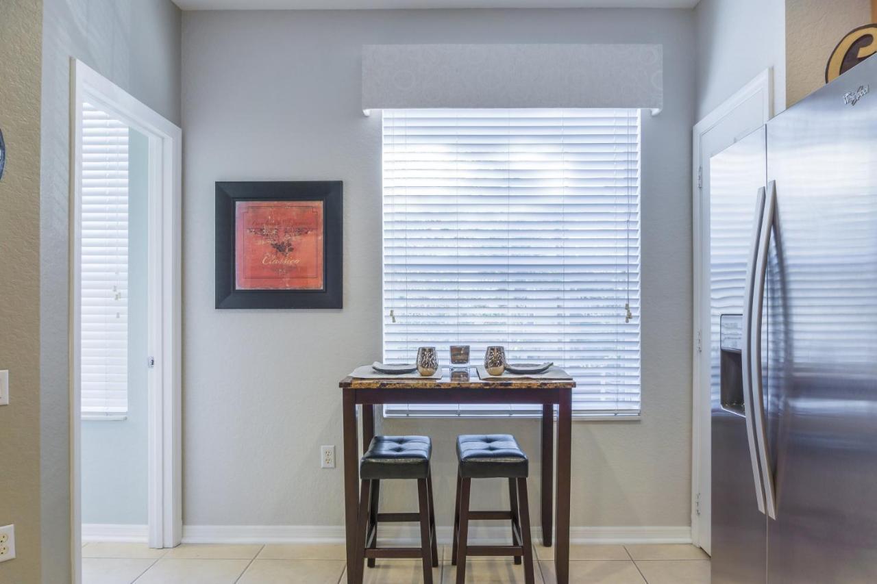 Tideview Circle Unit 57 Condo 올랜도 외부 사진