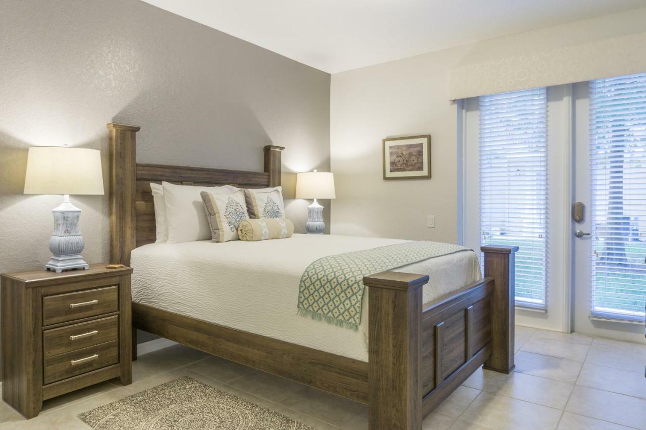 Tideview Circle Unit 57 Condo 올랜도 외부 사진