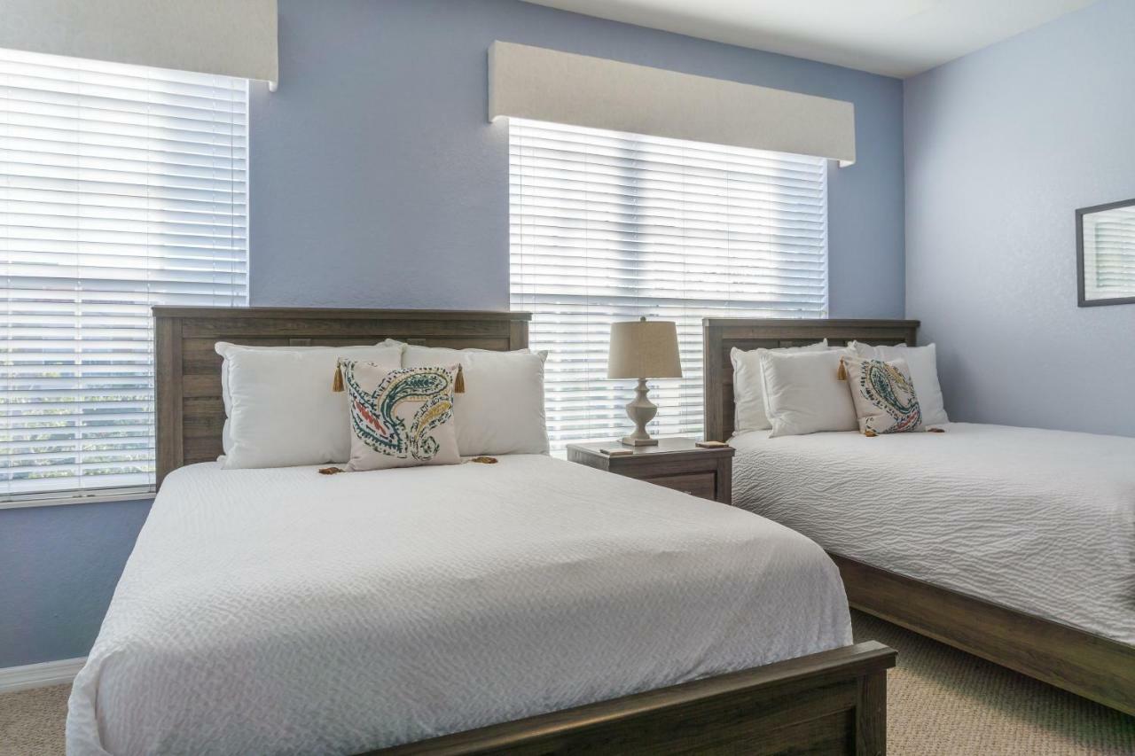 Tideview Circle Unit 57 Condo 올랜도 외부 사진