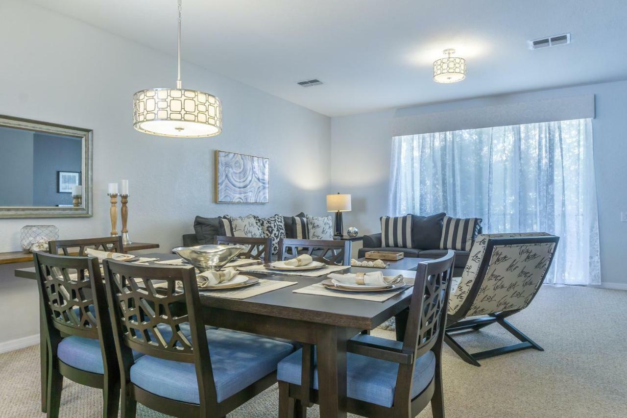 Tideview Circle Unit 57 Condo 올랜도 외부 사진