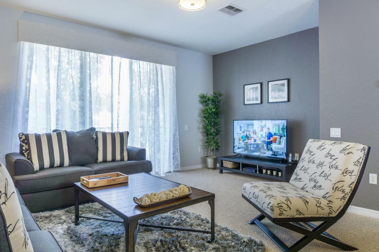 Tideview Circle Unit 57 Condo 올랜도 외부 사진