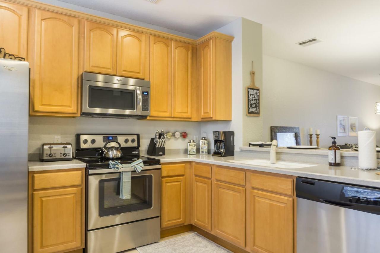 Tideview Circle Unit 57 Condo 올랜도 외부 사진