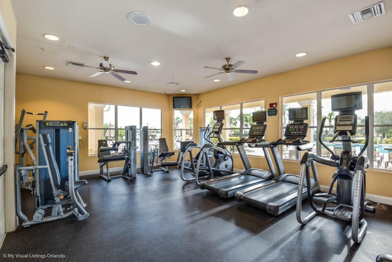 Tideview Circle Unit 57 Condo 올랜도 외부 사진