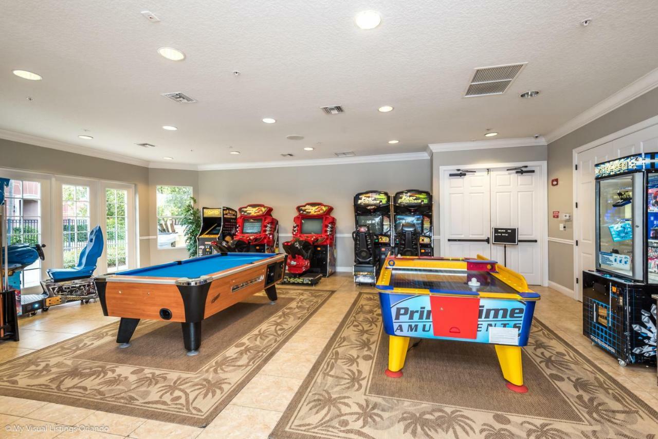 Tideview Circle Unit 57 Condo 올랜도 외부 사진